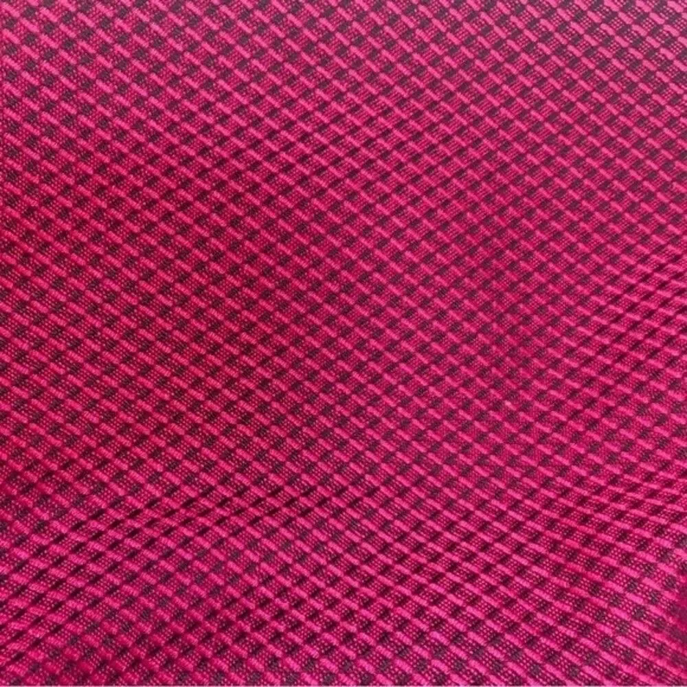 ANN TAYLOR LOFT Petite Diamond Cut Pattern Skirt